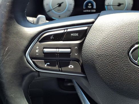 Used 2022 Hyundai Santa Fe Limited FWD image 24