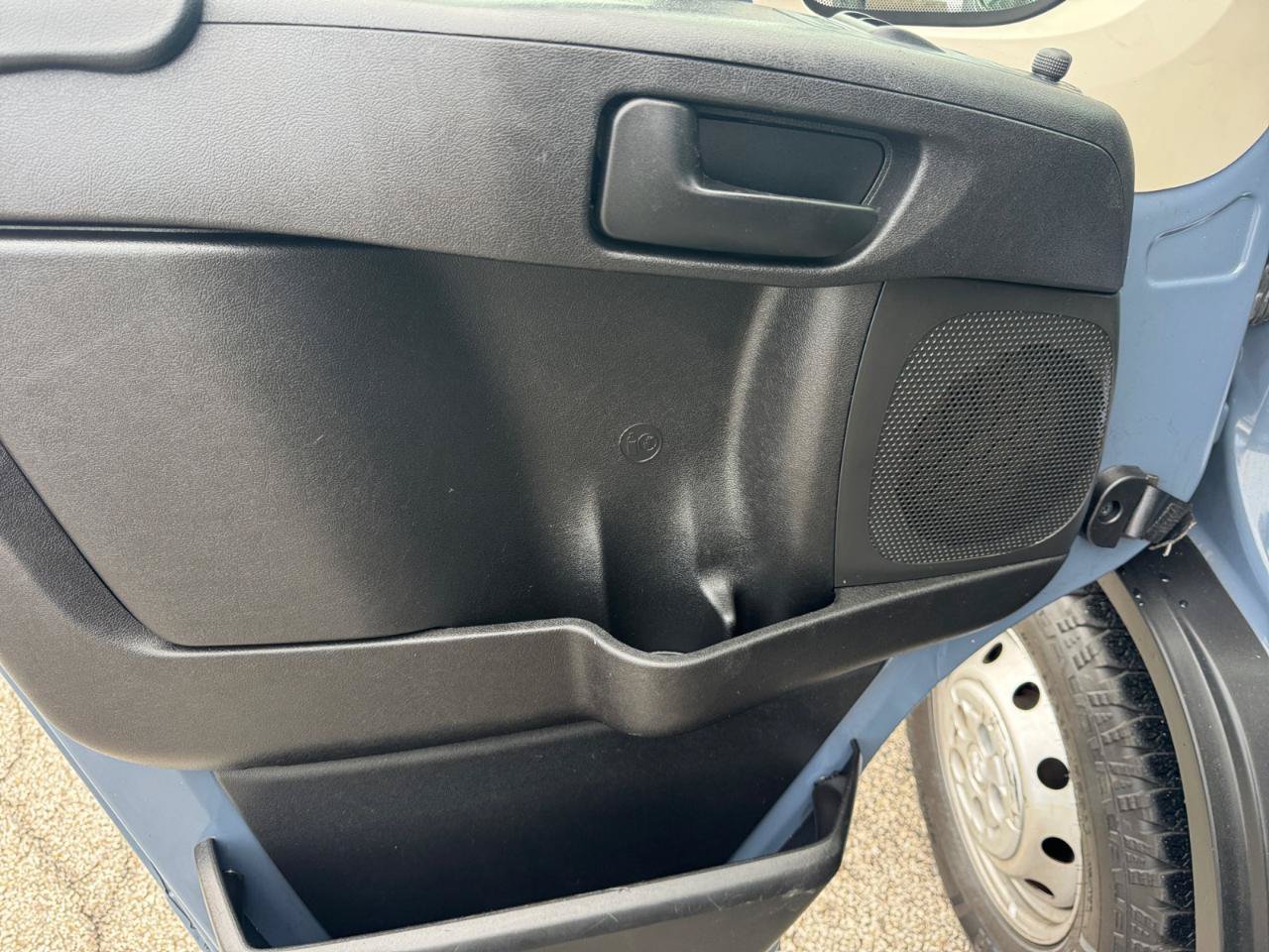 Used 2021 RAM ProMaster 3500 FWD image 23