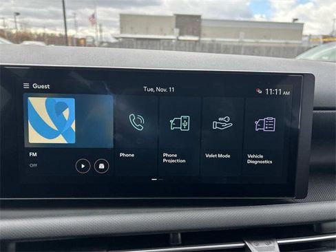 New 2026 Hyundai Tucson SE image 11