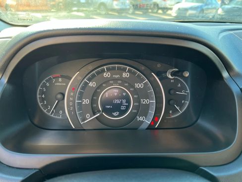 Used 2014 Honda CR-V LX image 16