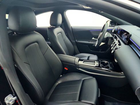 Certified 2026 Mercedes-Benz CLA 250 image 25