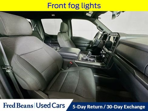 Certified 2023 Ford F150 XLT w/ Equipment Group 302A High AWD/4WD image 34