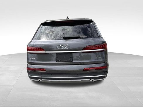 Used 2023 Audi Q7 3.0T Prestige w/ Prestige Package AWD/4WD image 5