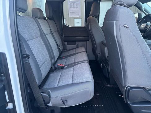 Used 2023 Ford F250 XL image 29