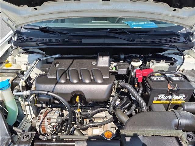 Used 2012 Nissan Sentra 2.0 FWD image 22