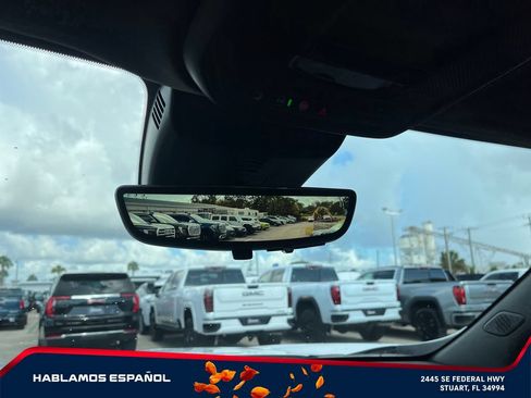 New 2026 GMC Acadia AT4 w/ Luxury Package AWD/4WD image 34