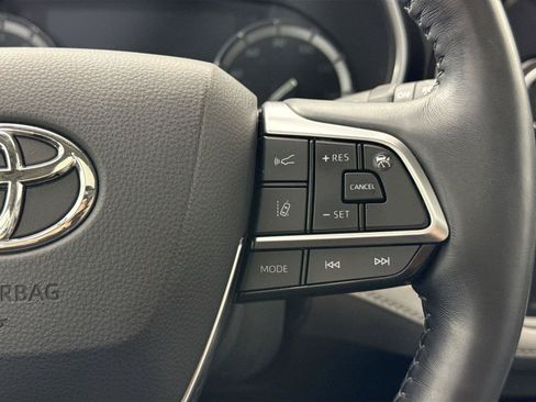 Used 2021 Toyota Highlander Limited FWD image 20