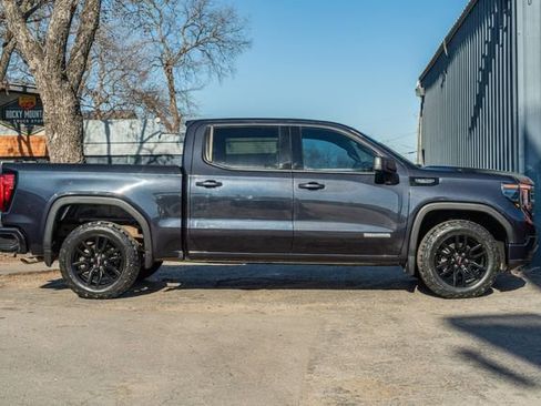 Used 2022 GMC Sierra 1500 Elevation image 7