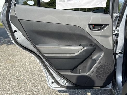 New 2026 Subaru Crosstrek 2.5i Wilderness image 12