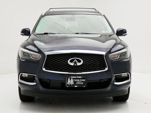 Used 2019 INFINITI QX60 Luxe w/ Sensory Package image 4