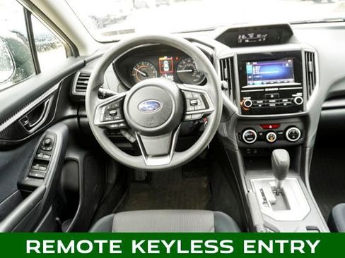 Used 2023 Subaru Crosstrek 2.0i image 8