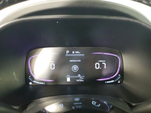 Used 2023 Kia Soul EX image 26