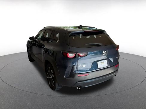 Used 2025 MAZDA CX-50 2.5 Hybrid w/ Premium Plus Pkg AWD/4WD image 11