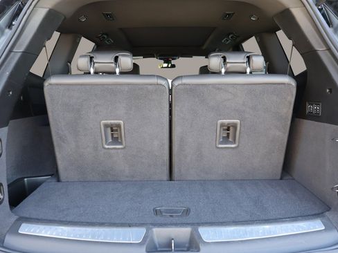 Certified 2025 Cadillac XT6 Premium Luxury image 18