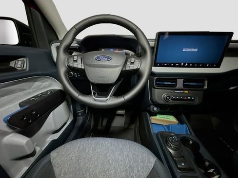 New 2026 Ford Maverick XLT w/ Equipment Group 301A image 23