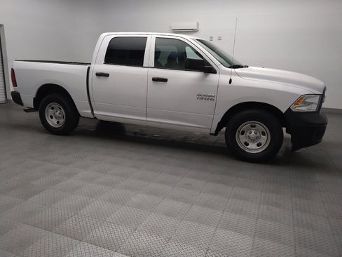 Used 2016 RAM 1500 Tradesman w/ Popular Equipment Group image 11