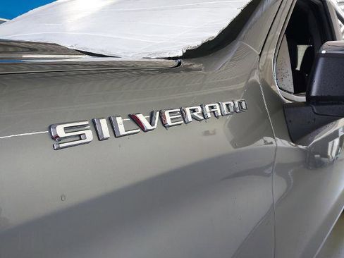 New 2026 Chevrolet Silverado 1500 LT w/ All Star Edition Plus image 32