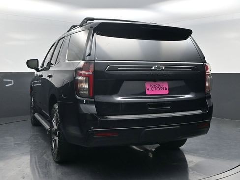 Used 2023 Chevrolet Tahoe Z71 image 17