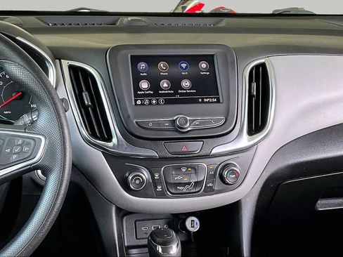 Used 2021 Chevrolet Equinox LS w/ LS Convenience Package FWD image 7