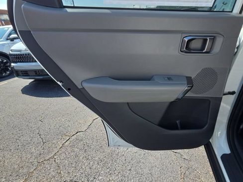 New 2027 Kia Seltos LX AWD/4WD image 19