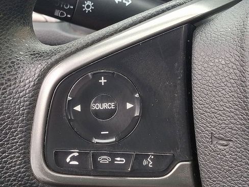 Used 2017 Honda Civic LX image 22