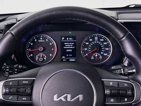 Used 2024 Kia K5 GT-Line FWD image 19
