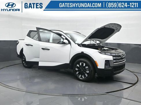 New 2026 Hyundai Santa Cruz SEL image 54