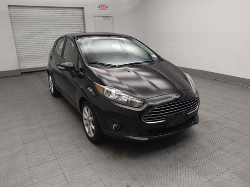 Used 2015 Ford Fiesta SE w/ Equipment Group 201A image 13