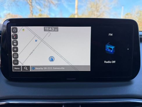 Used 2023 Hyundai Santa Fe SEL image 27