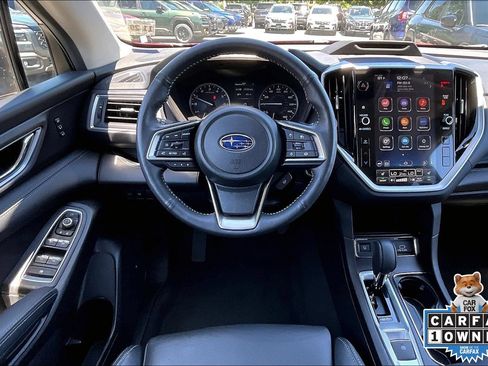 Certified 2025 Subaru Ascent Limited AWD/4WD image 5