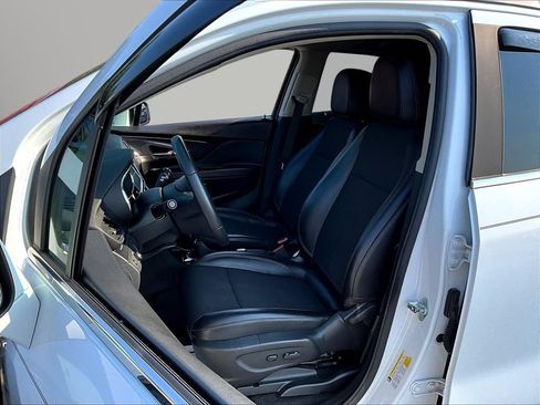 Used 2019 Buick Encore Preferred FWD image 22