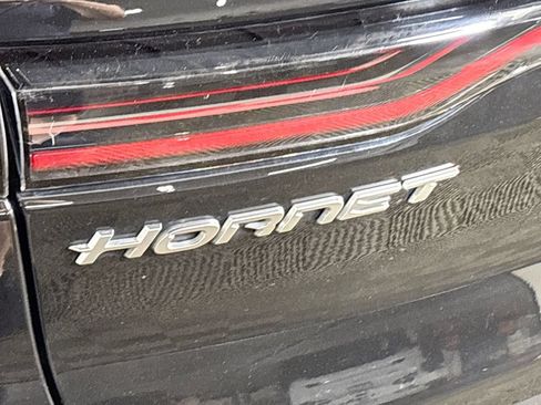 Used 2024 Dodge Hornet GT AWD/4WD image 23
