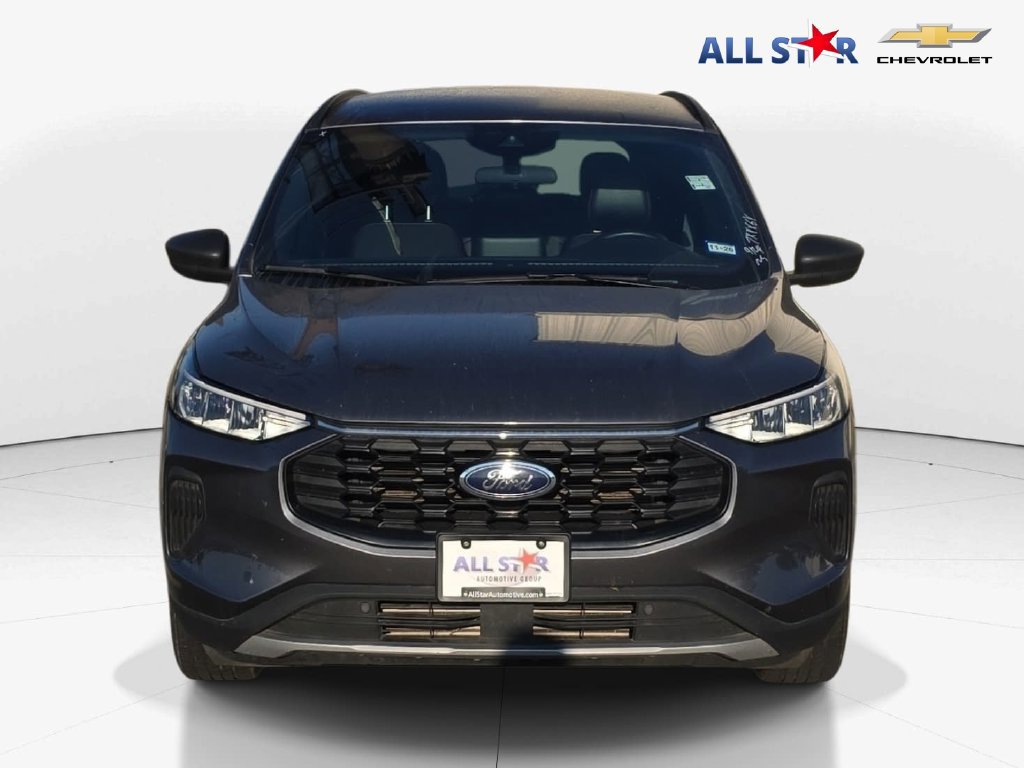 Used 2025 Ford Escape ST-Line FWD image 9