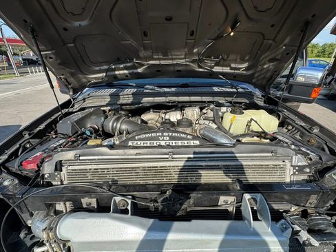 Used 2008 Ford F450 Lariat AWD/4WD image 63