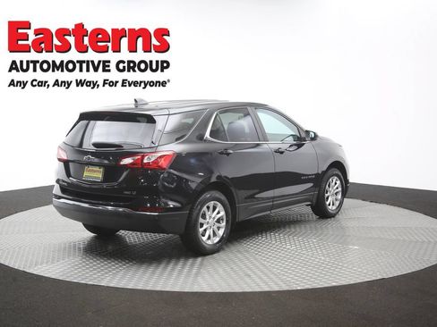 Used 2021 Chevrolet Equinox LT AWD/4WD image 40