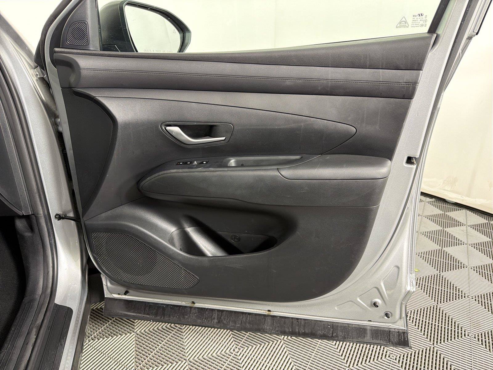 Used 2026 Hyundai Tucson SEL Plus FWD image 12