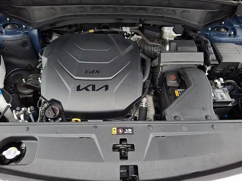 Used 2024 Kia Telluride SX Prestige image 29