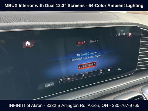 Used 2023 Mercedes-Benz GLE 450 4MATIC image 61