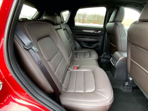 Used 2025 MAZDA CX-5 Signature image 20