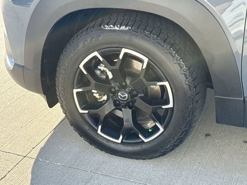 Used 2023 MAZDA CX-50 Meridian Edition w/ Cargo Package image 11