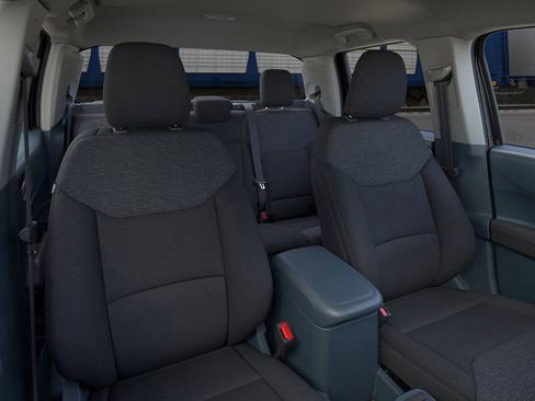 New 2025 Ford Maverick XL image 31