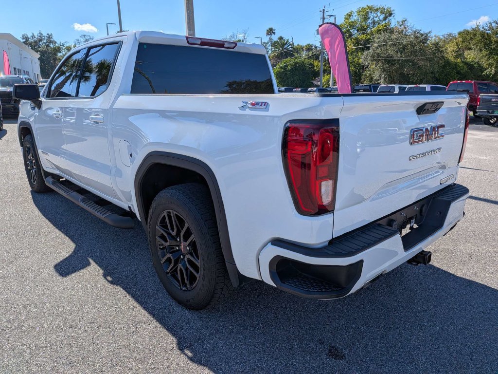Used 2023 GMC Sierra 1500 Elevation AWD/4WD image 6