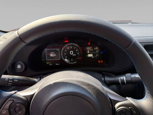 New 2026 Subaru BRZ tS image 14
