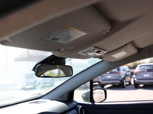 Used 2025 Nissan Versa S image 11