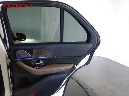 Used 2021 Mercedes-Benz GLE 63 AMG S image 36