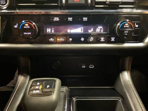 Used 2023 Nissan Pathfinder Rock Creek image 20