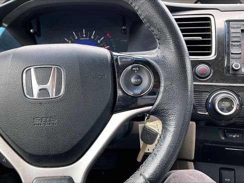 Used 2013 Honda Civic EX-L image 7