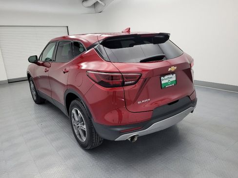 Used 2023 Chevrolet Blazer LT FWD image 5