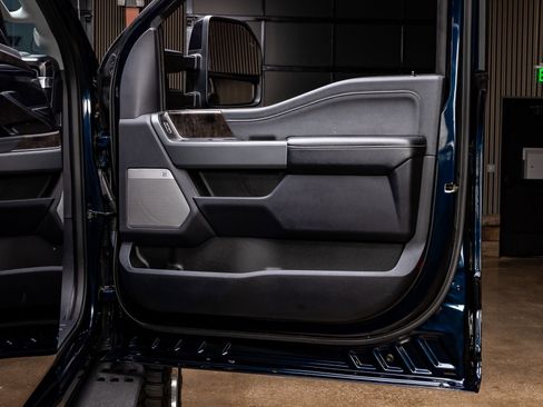 Used 2023 Ford F250 Lariat image 37