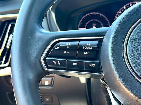 Used 2024 MAZDA CX-90 Plug-In Hybrid w/ Premium Pkg AWD/4WD image 31